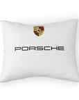 Porsche Pillow Sham™