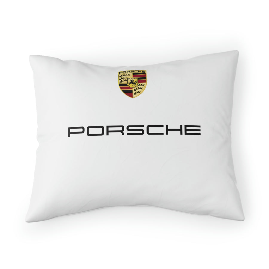 Porsche Pillow Sham™