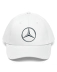 Unisex Mercedes Twill Hat™