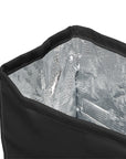 Black Nissan GTR Polyester Lunch Bag™