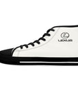 Women's Lexus High Top Sneakers™