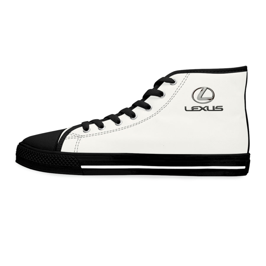 Women's Lexus High Top Sneakers™