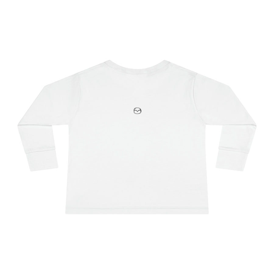 Mazda Toddler Long Sleeve Tee™