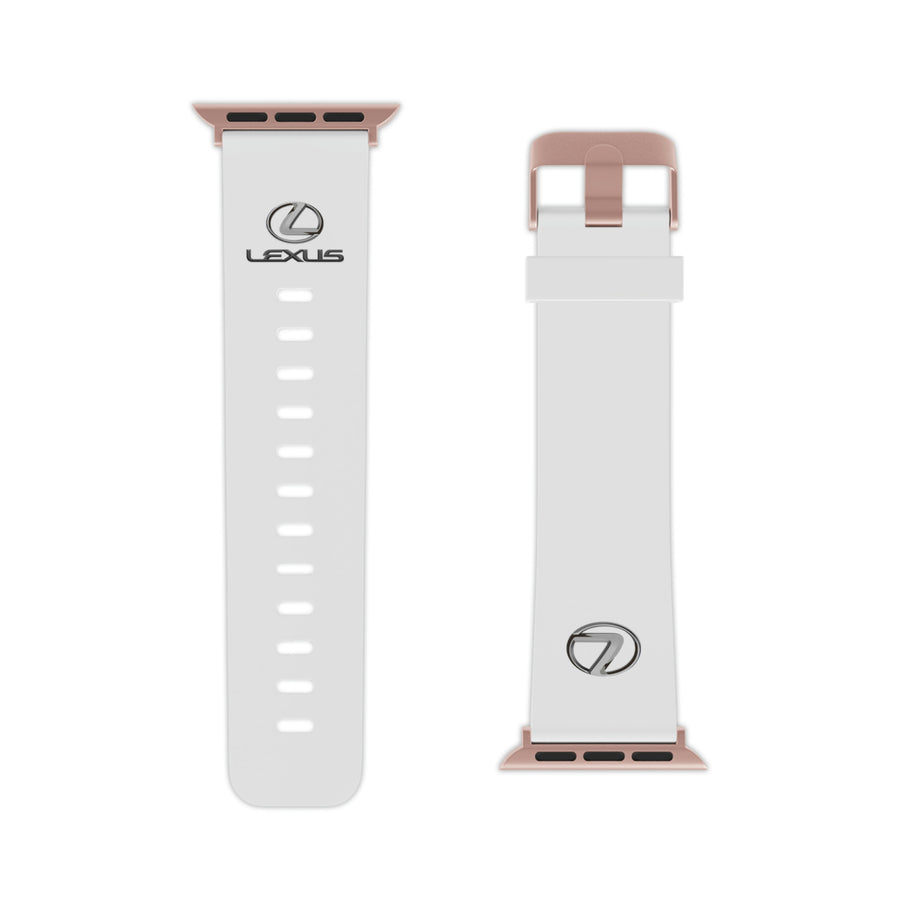 Lexus Watch Band for Apple Watch™