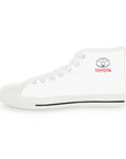 Men's Toyota High Top Sneakers™