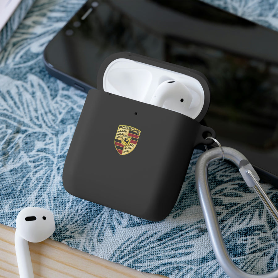 Porsche AirPods and AirPods Pro Case Cover™