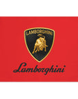 Red Lamborghini Placemat™