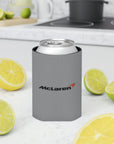 Grey McLaren Can Cooler™