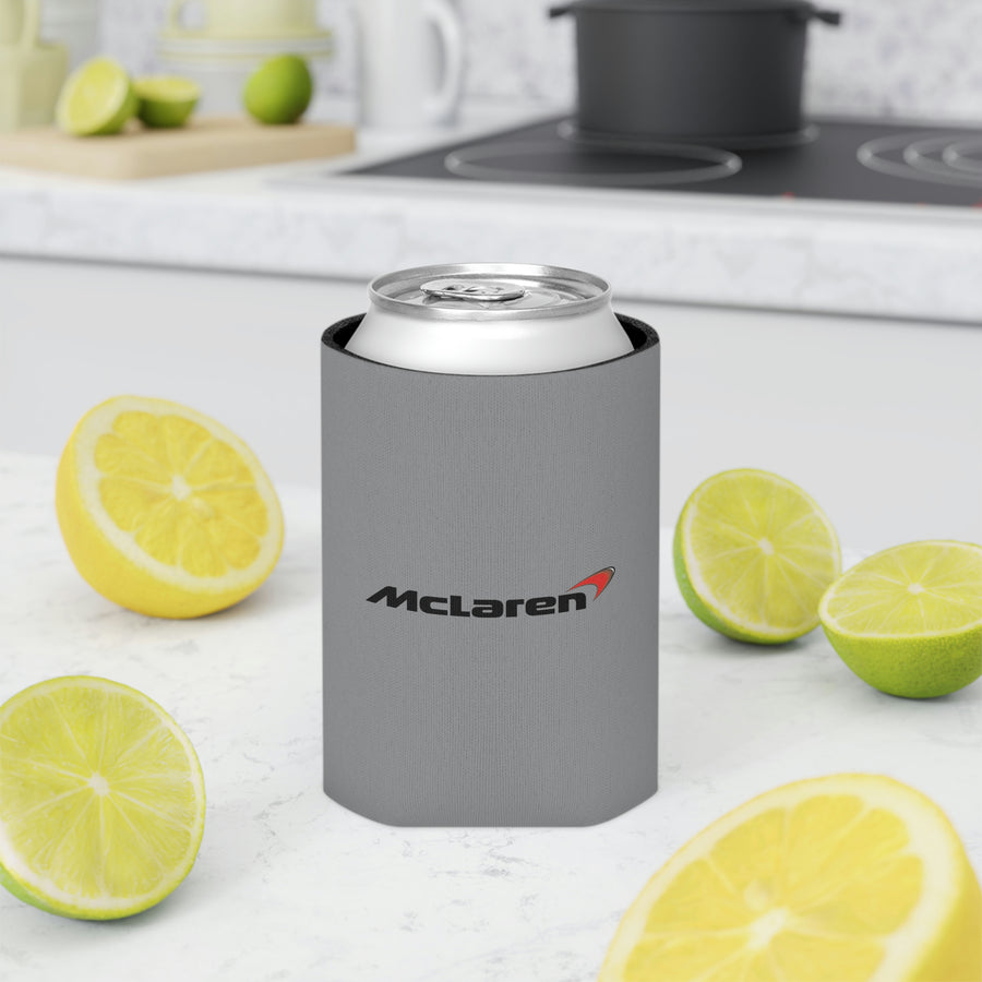 Grey McLaren Can Cooler™