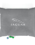 Grey Jaguar Pet Bed™