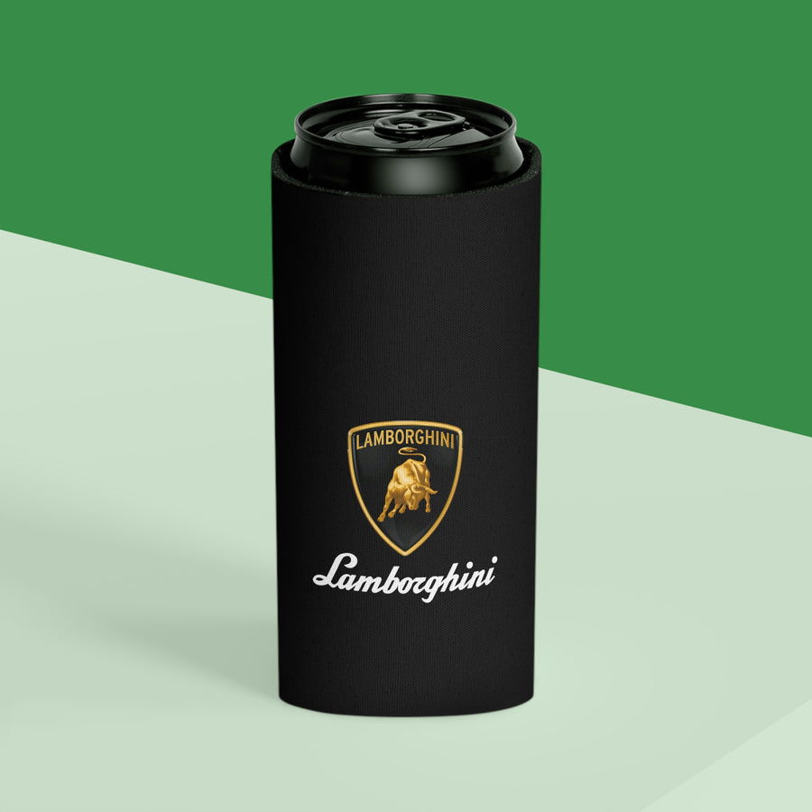 Black Lamborghini Can Cooler™