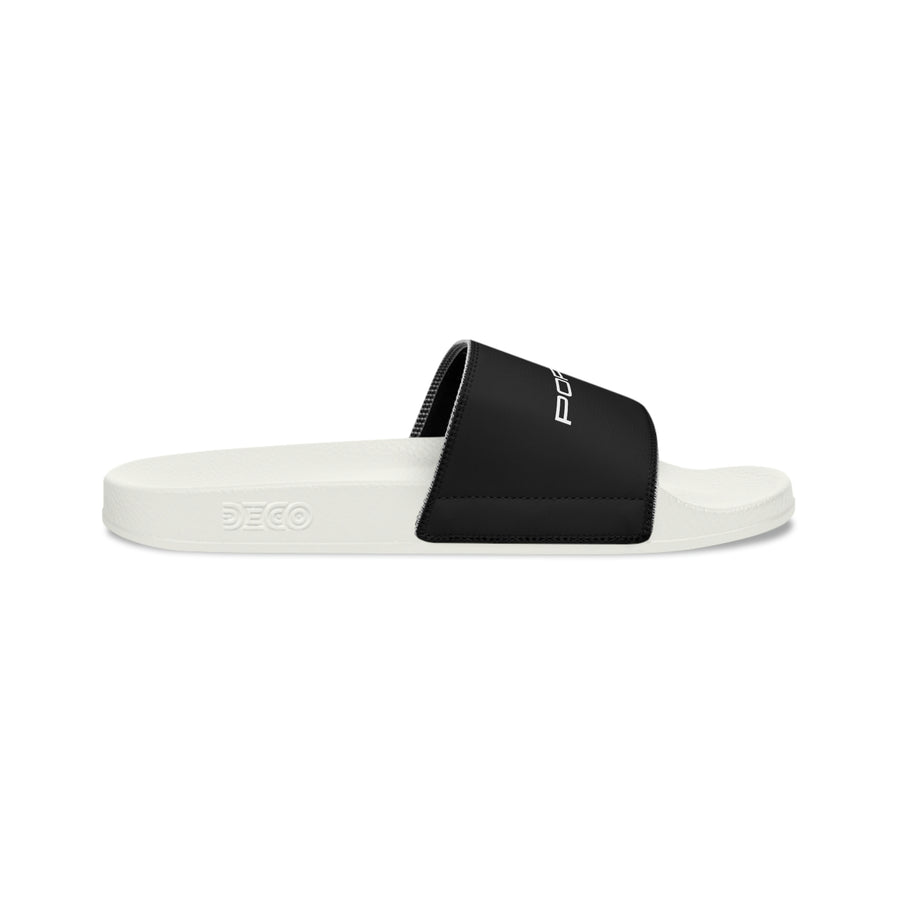 Unisex Slide Porsche Sandals™