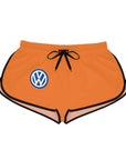 Women's Crusta Volkswagen Relaxed Shorts™