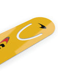 Yellow McLaren Bookmark™