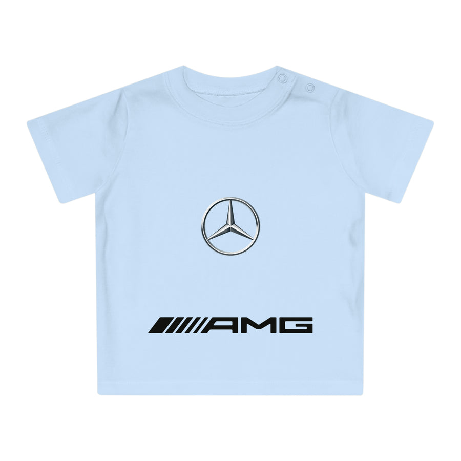 Mercedes Baby T-Shirt™