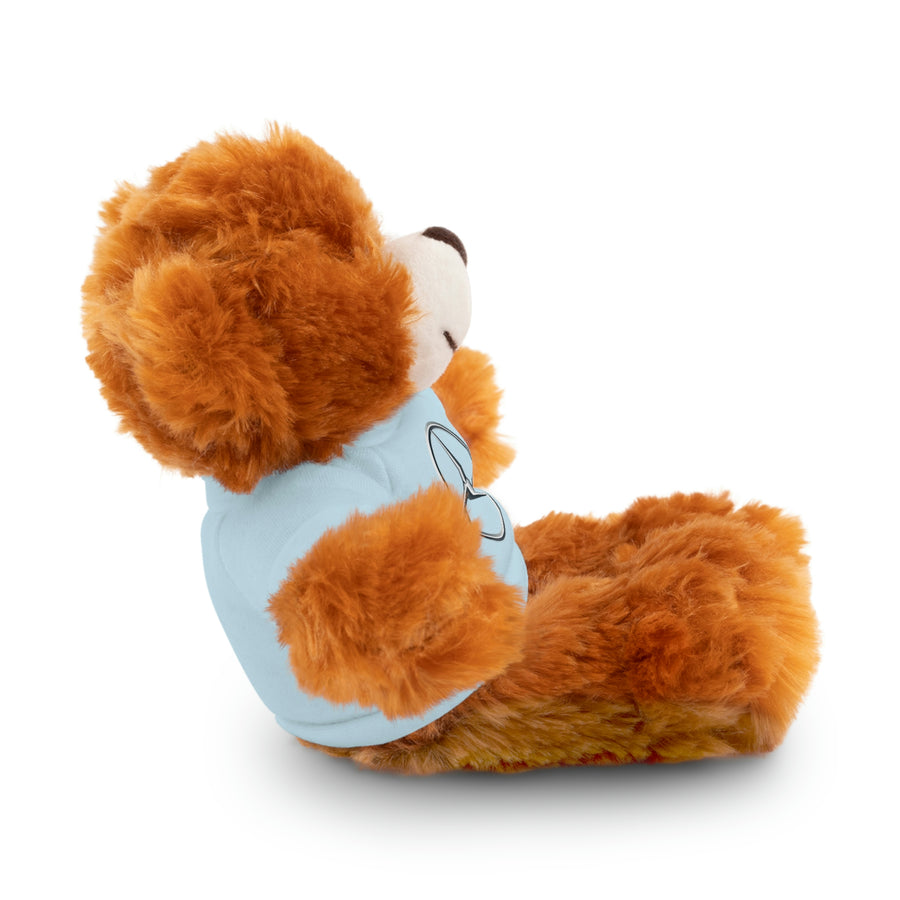 Mercedes Stuffed Animals with Tee™