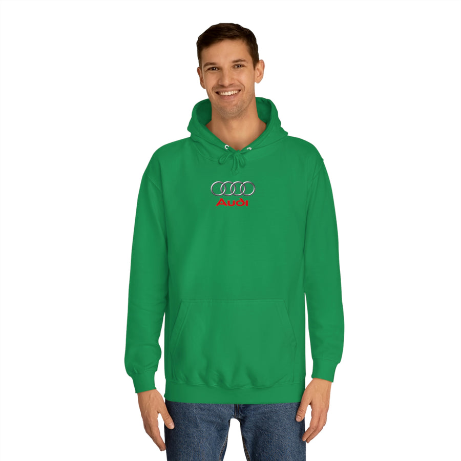 Unisex Audi Hoodie™