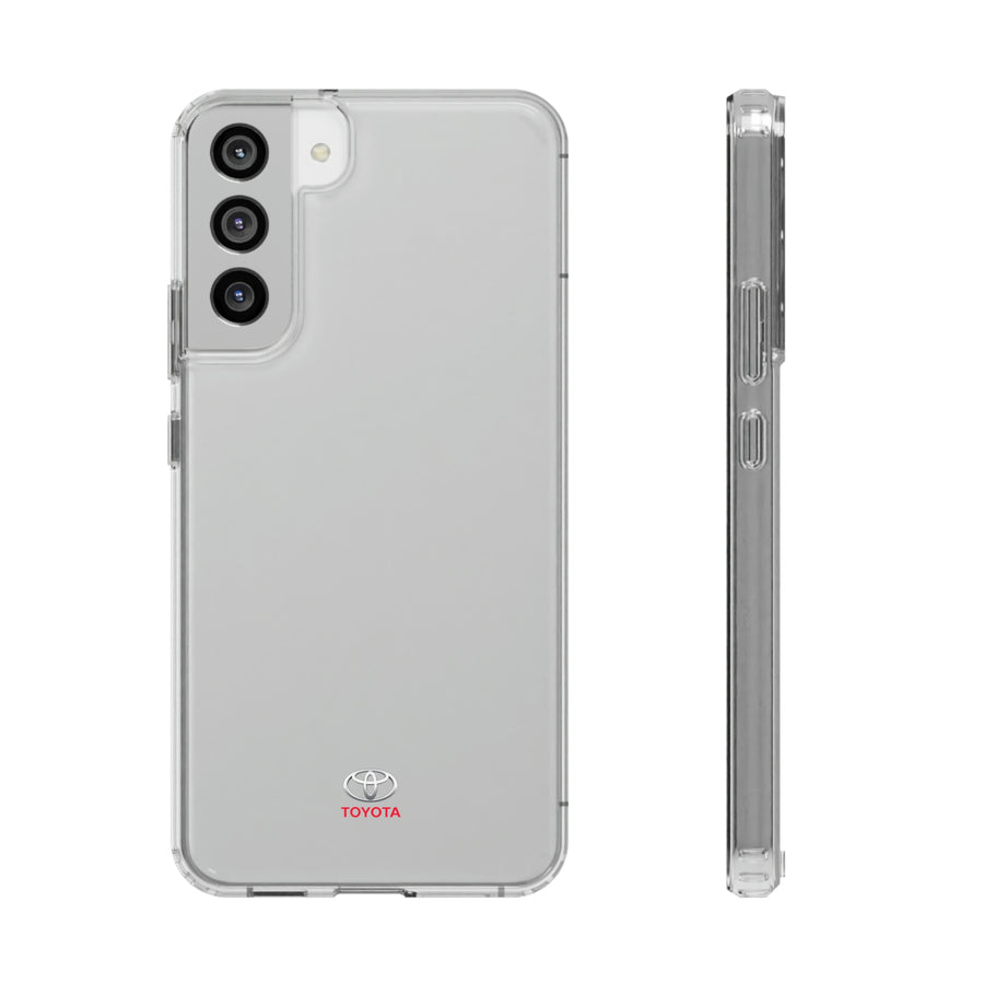 Toyota Clear Cases™
