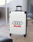 Audi Suitcases™