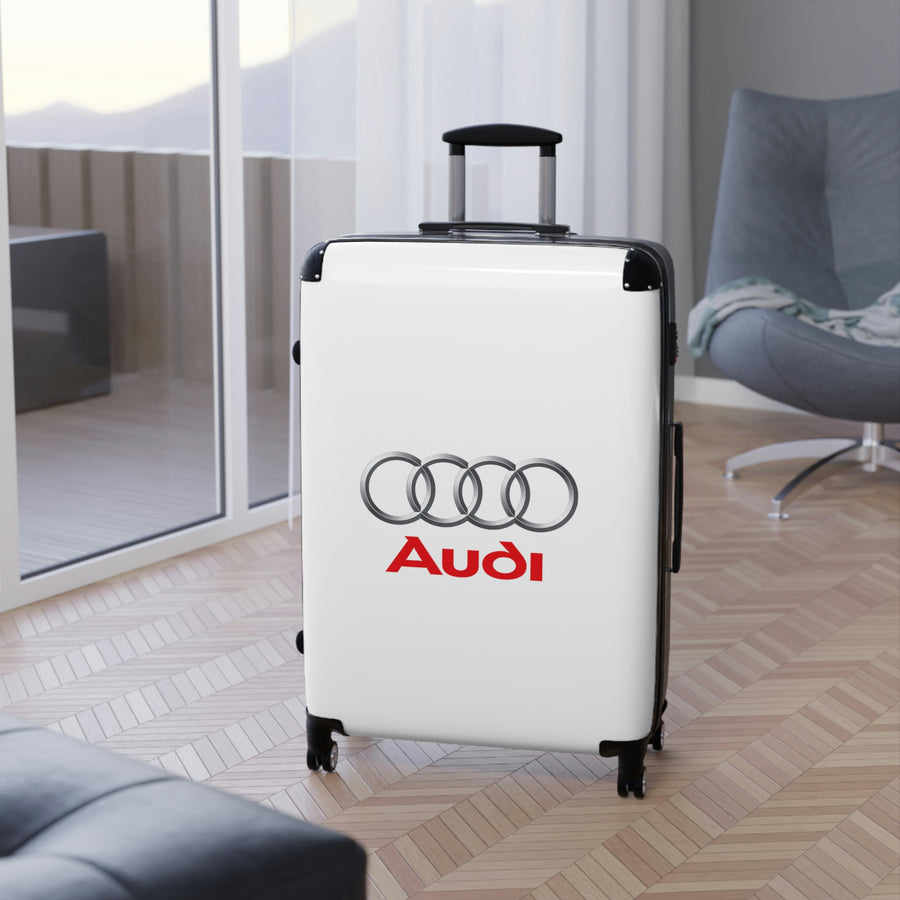 Audi Suitcases™