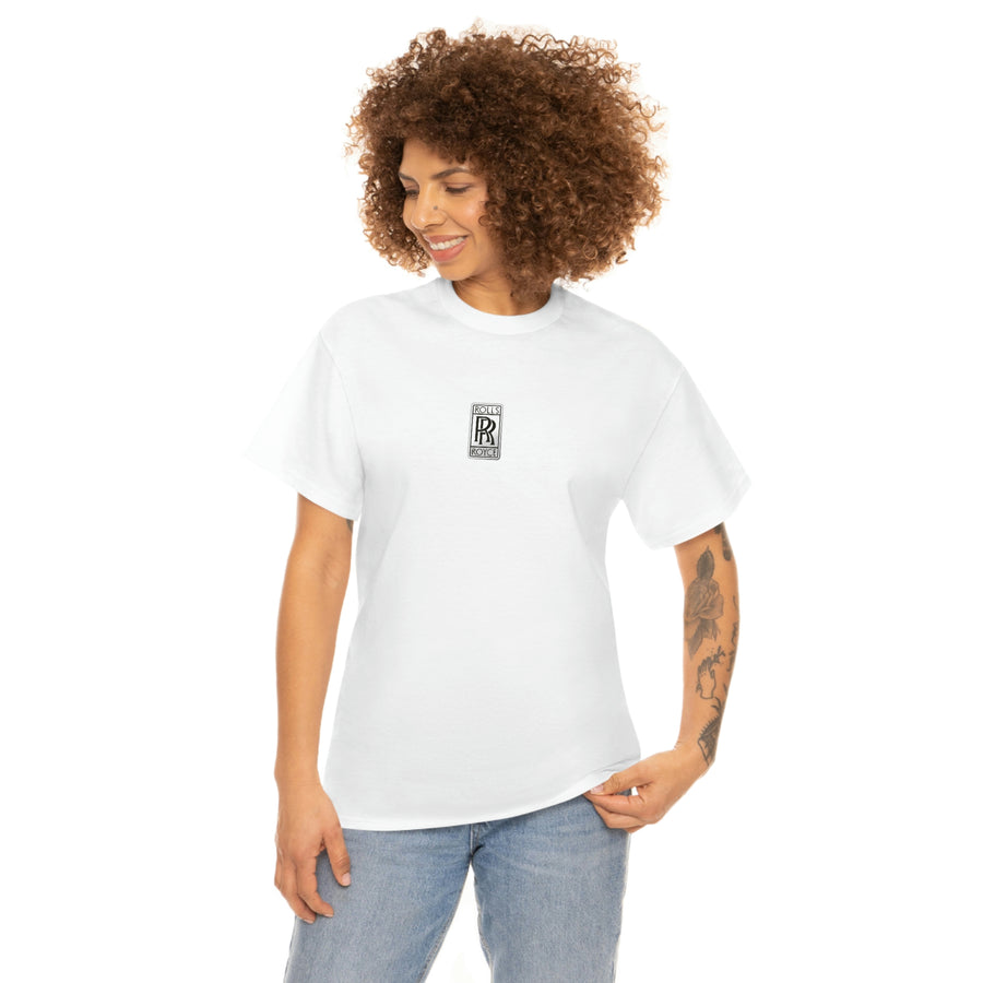 Unisex Rolls Royce Tee™