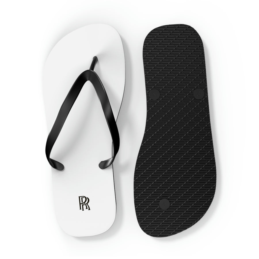 Unisex Rolls Royce Flip Flops™