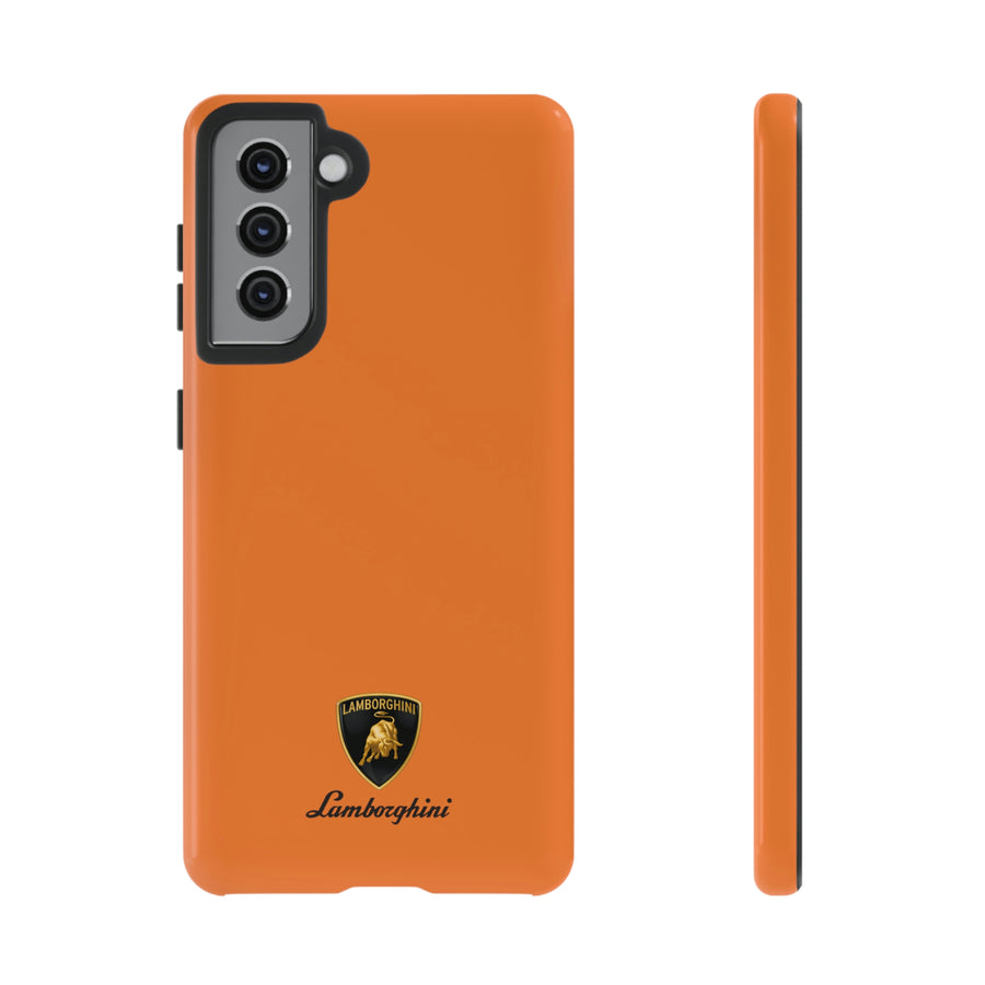 Crusta Lamborghini Tough Cases™