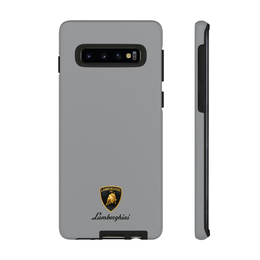 Grey Lamborghini Tough Cases™