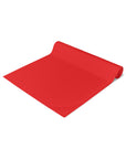 Red Mazda Table Runner (Cotton, Poly)™