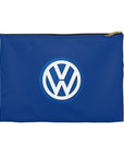 Dark Blue Volkswagen Accessory Pouch™