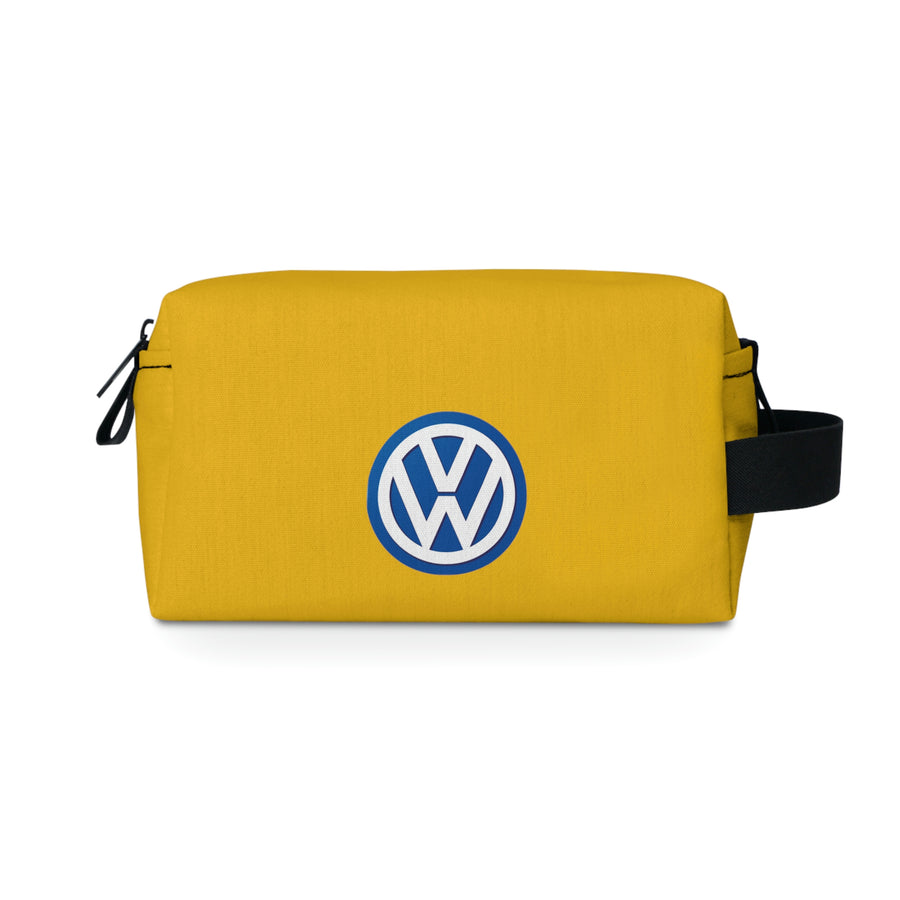 Yellow Volkswagen Toiletry Bag™