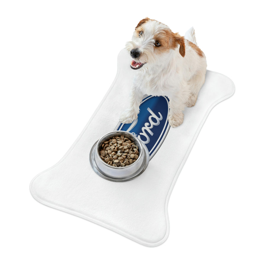 Ford Pet Feeding Mats™