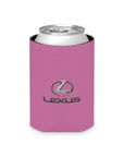 Light Pink Lexus Can Cooler™