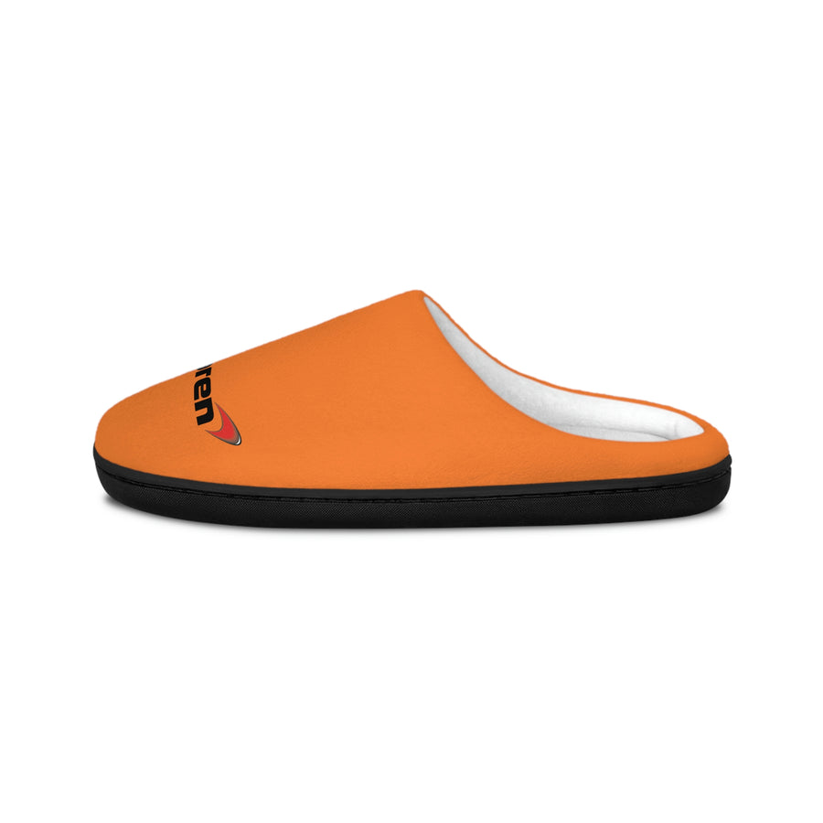 Unisex Crusta McLaren Indoor Slippers™