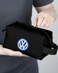 Black Volkswagen Toiletry Bag™