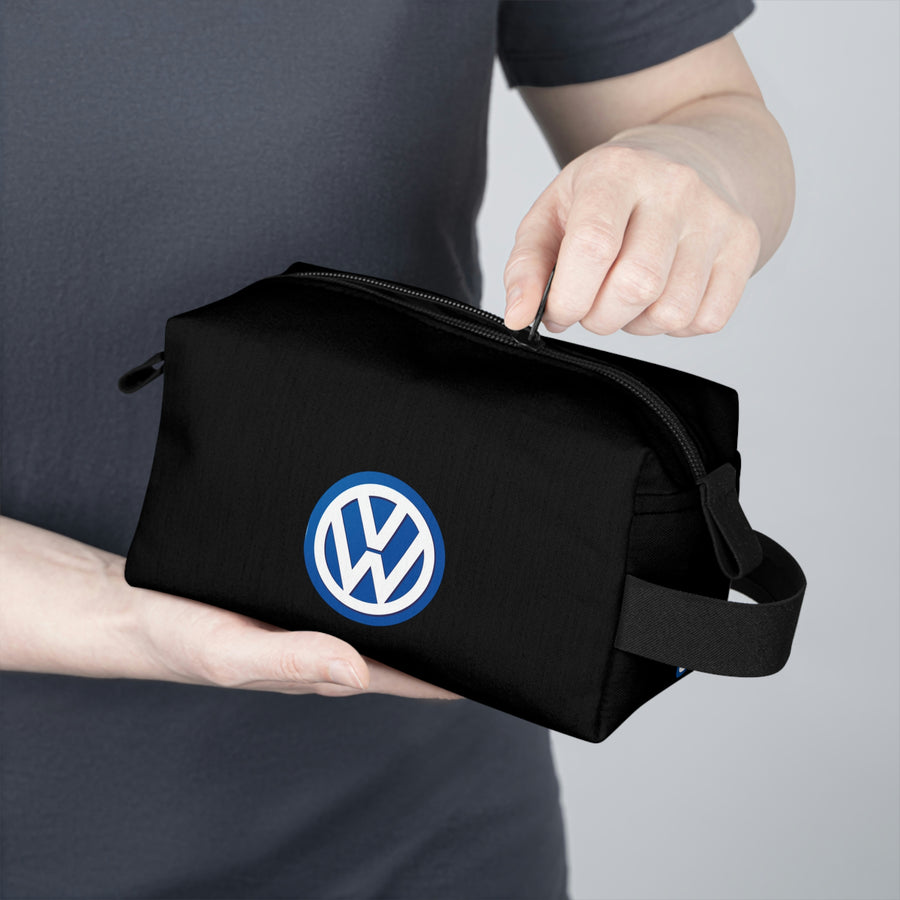 Black Volkswagen Toiletry Bag™