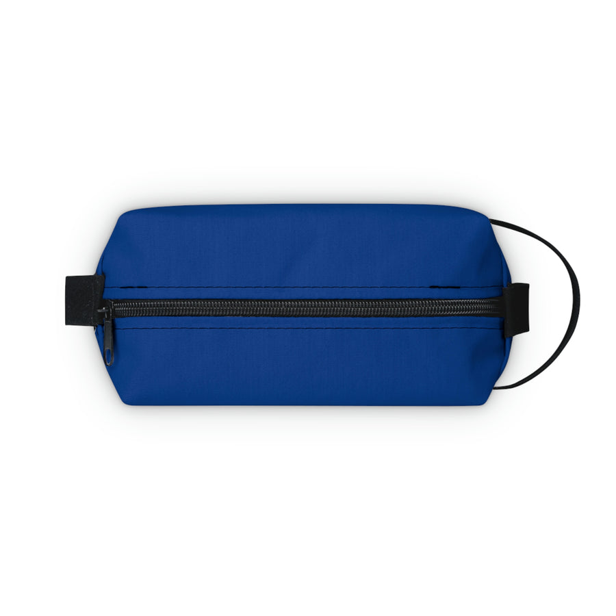 Dark Blue Mazda Toiletry Bag™