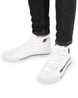 Men's High Top BMW Sneakers™