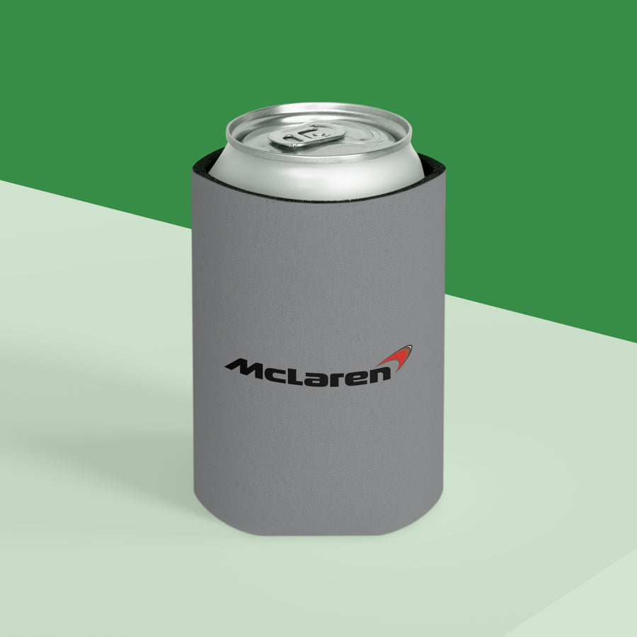 Grey McLaren Can Cooler™