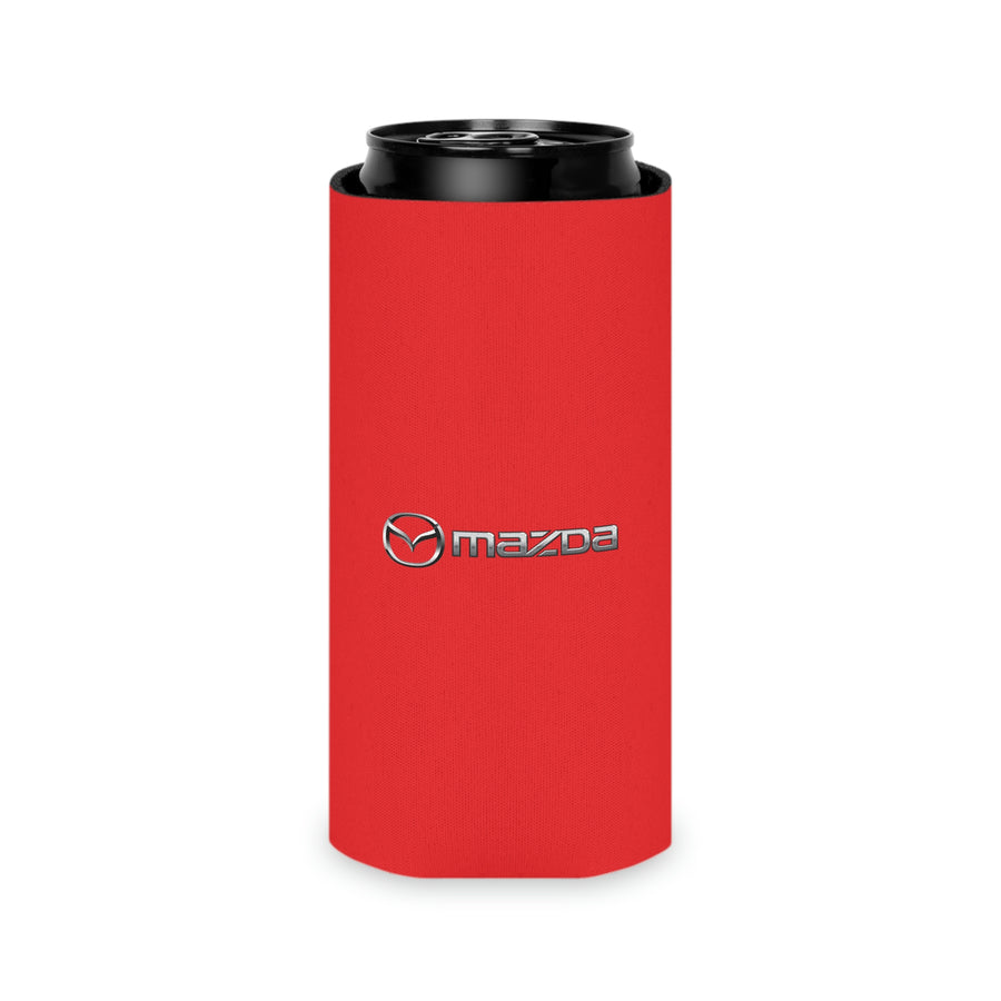 Red Mazda Can Cooler™