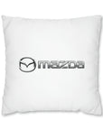 Mazda Spun Polyester pillowcase™