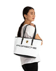 Leather Shoulder Porsche Bag™