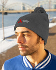 Mitsubishi Pom Pom Beanie™