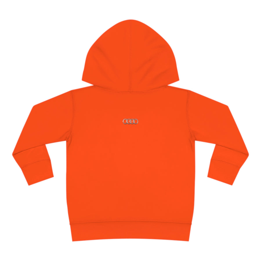 Audi Toddler Pullover Fleece Hoodie™