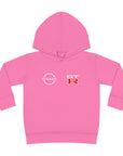 Toddler Nissan GTR Pullover Fleece Hoodie™