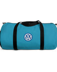 Turquoise Volkswagen Duffel Bag™