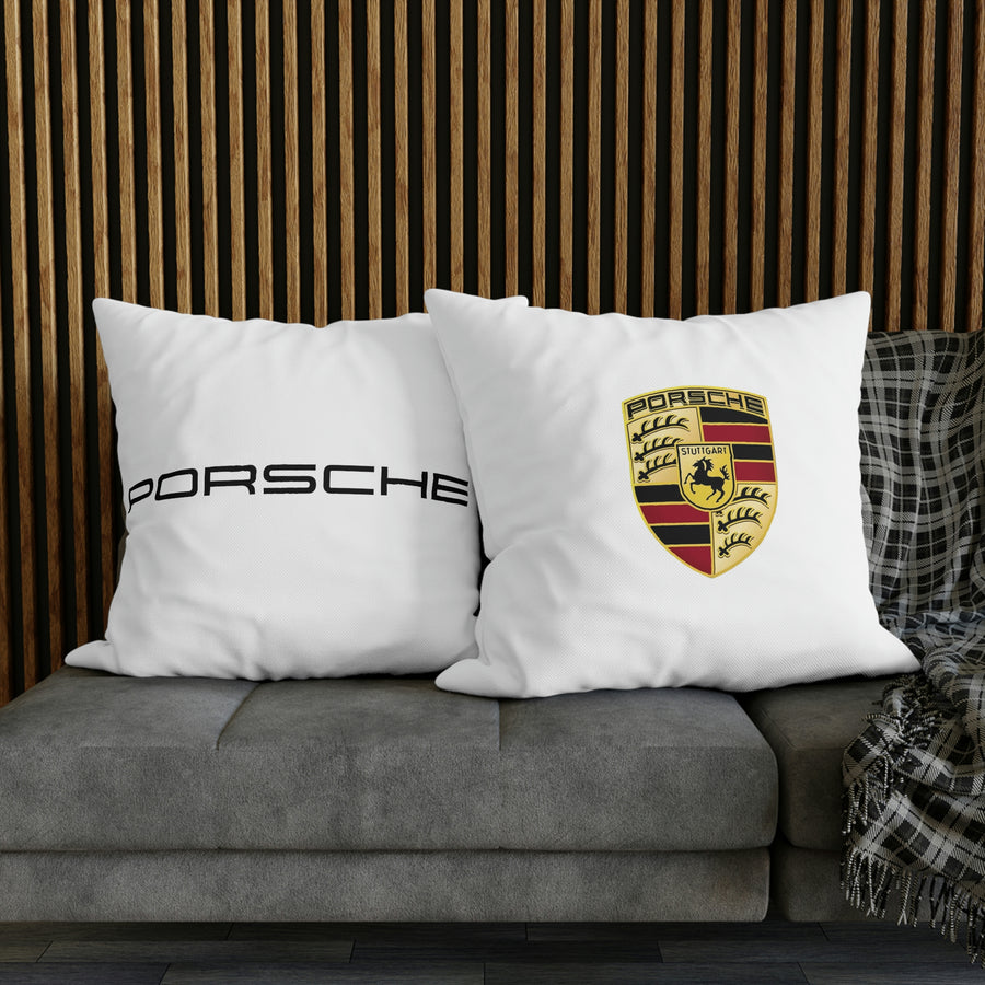 Porsche Spun Polyester Pillowcase™