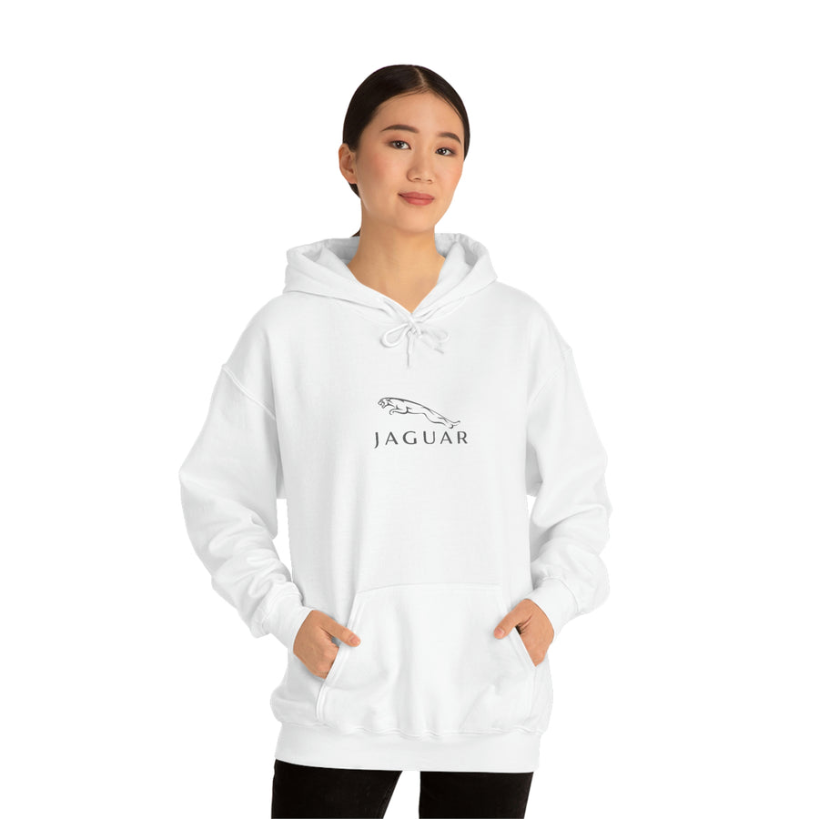 Unisex Jaguar Hoodie™