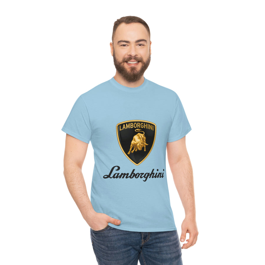 Unisex Lamborghini Tee™