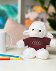 Audi Stuffed Animals with Tee™